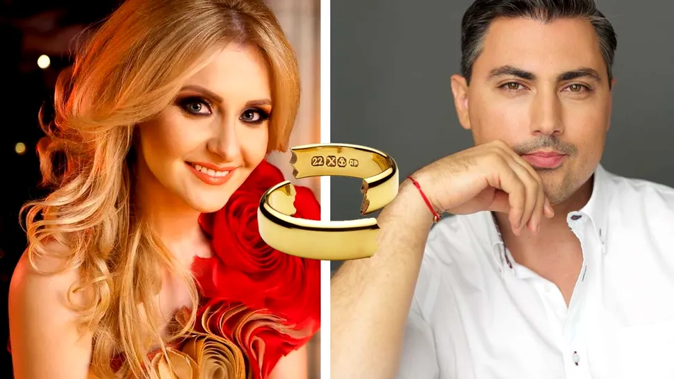 Cum se simte Alina Sorescu în plin proces de divorț: “Lucrurile trebuie să meargă mai departe”