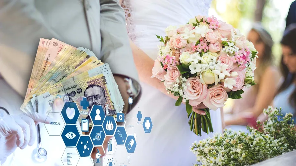 Analize căsătorie. Cât costă, ce investigații trebuie făcute și care este data limită de depunere