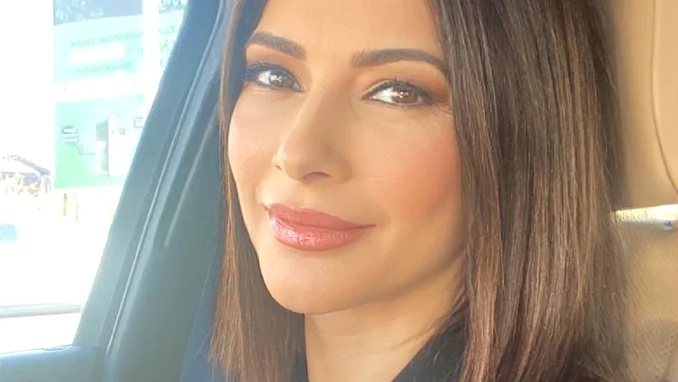Lovitură dură pentru Andreea Berecleanu. Suma pe care a pierdut-o la partajul cu Andrei Zaharescu