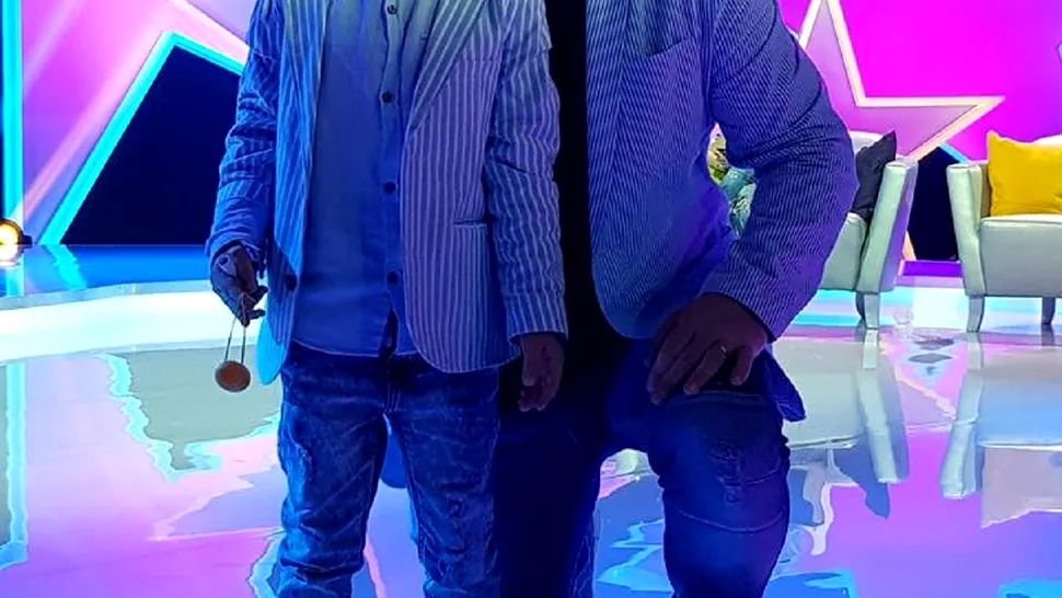 Fiul lui Andrei Duban face bani la 10 ani. Ce job are Armin