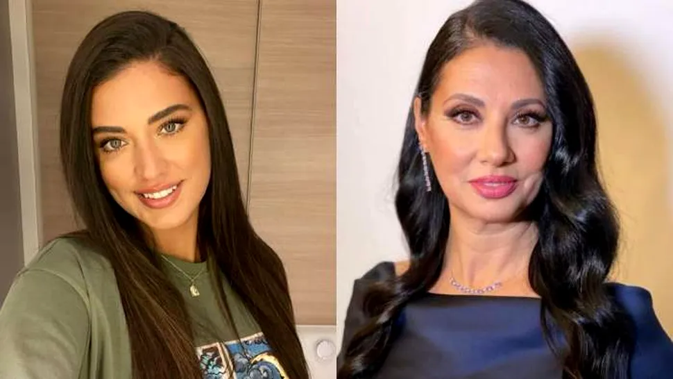 Antonia, dezvăluiri despre revenirea în România: A fost destul de șocant. De ce mama ei nu s-a mai recăsătorit EXCLUSIV