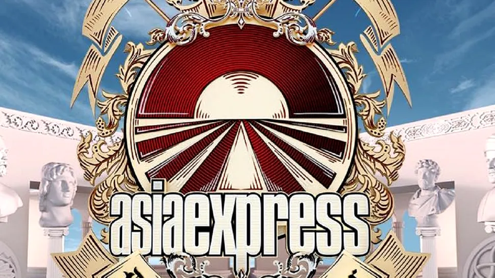 Asia Express își schimbă numele! Cine va prezenta emisiunea și pe ce continent se va desfășura