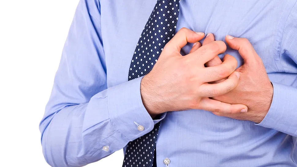 Vocea poate indica dacă ai probleme cardiace. Cum este posibil