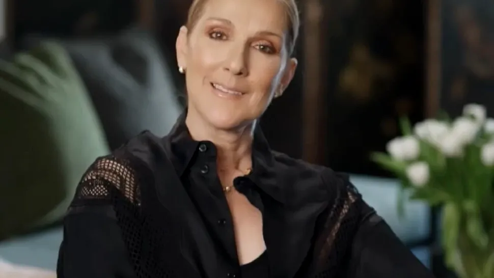 Celine Dion, mărturisiri cutremurătoare despre boala gravă cu care se luptă: “Am spasme”