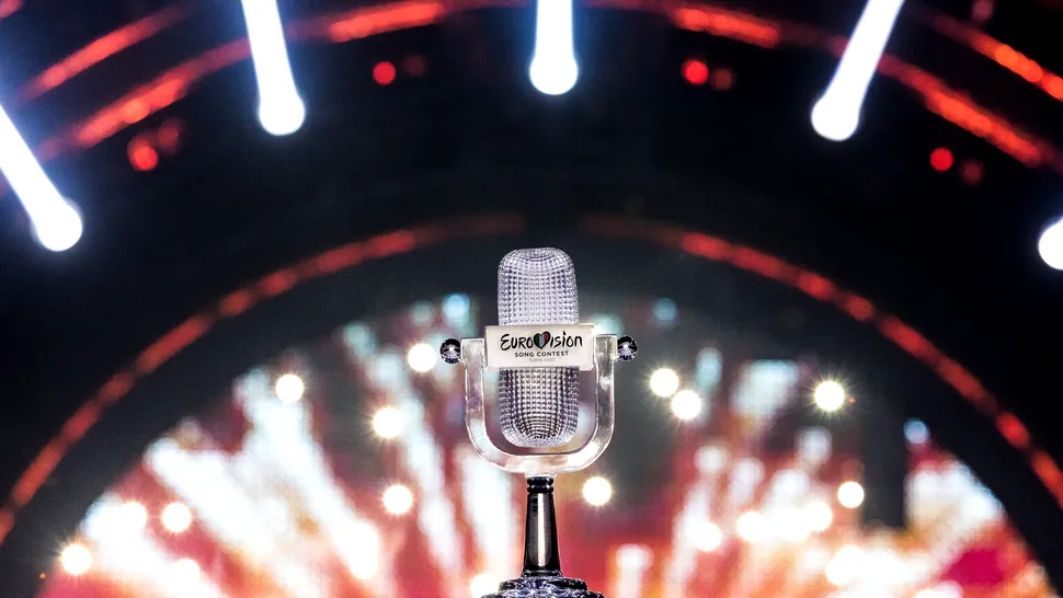 Cine a făcut parte din juriul României la Eurovision 2022. INTERVIU EXCLUSIV cu unul dintre membrii comisiei