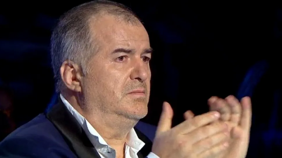 Cum a descoperit Florin Călinescu că are cancer de piele: “Am găsit o chestie ciudată în nas”
