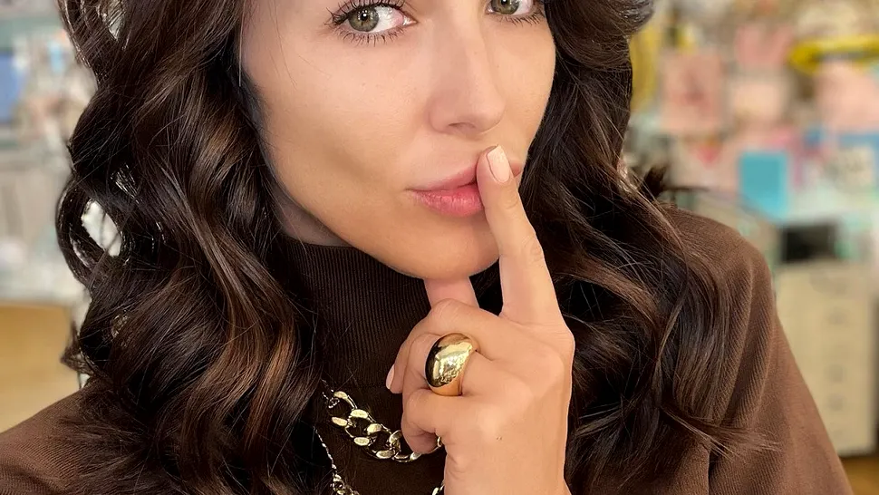 Ilinca Vandici, o nouă reacţie după ce a fost aspru criticată: “Am greşit”