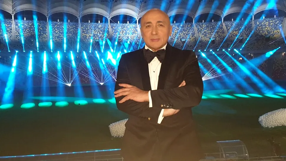 Marcel Pavel, critici dure la adresa reprezentantului României la Eurovision 2022: “Planeta a luat-o razna. S-au dus valorile acestui concurs”