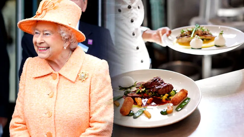 Meniu regal. Alimentele pe care Regina Elisabeta le consumă de 60 de ani zilnic