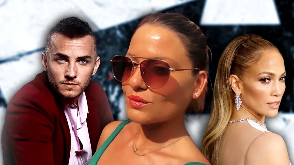 Mihai Trăistariu, după ce fiica lui Ilie Năstase și-a făcut cont pe OnlyFans: ”Are și Jennifer Lopez. Nu o face pentru bani!” EXCLUSIV