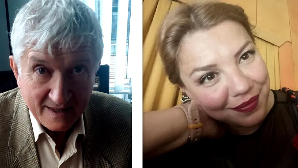 Mircea Diaconu, reacție uimitoare după dezvăluirile actriței Viorica Vodă: Dă-o naibii de treabă, nici chiar aşa