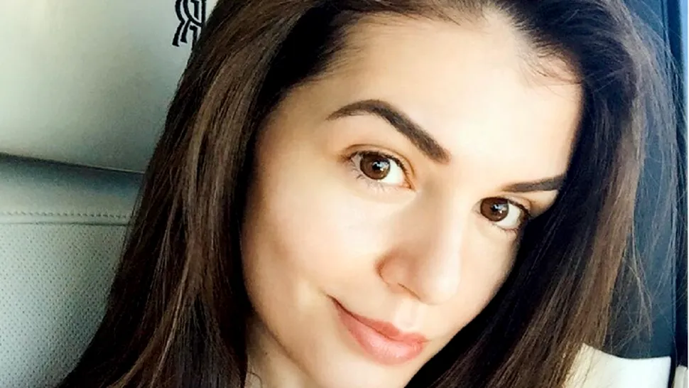 Monica Gabor, apel disperat! Prietena ei ar fi dispărut!  “Vă rog să îmi spuneţi dacă ştiţi ceva de ea”