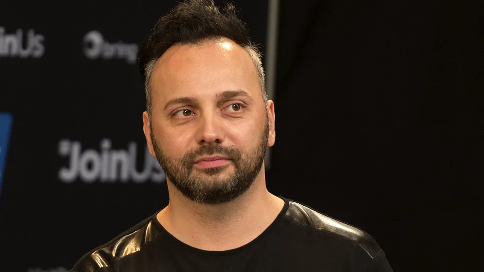 Cum și-a cunoscut Ovi Cernăuțeanu soția: Pasul de a fi împreună a fost unul curajos. Ce spune despre fiica partenerei sale EXCLUSIV