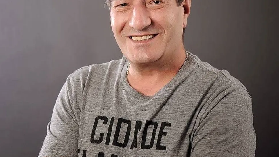 Radu Pietreanu, mărturisiri cutremurătoare despre lupta cu cancerul: “Eram un cadavru, nu mai aveam carne între piele și os“