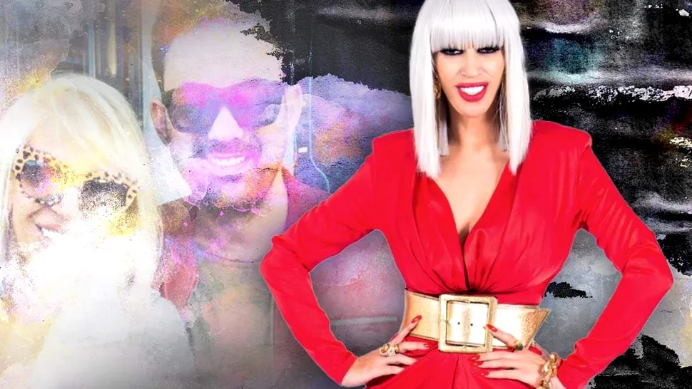 Raluca Bădulescu divorțează după 13 ani de căsnicie! “Uneori, viața te duce pe drumuri diferite”