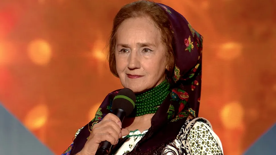 Sofia Vicoveanca, despre perioada grea prin care trece omenirea: Dumnezeu zice Ia să vă arăt eu vouă! EXCLUSIV