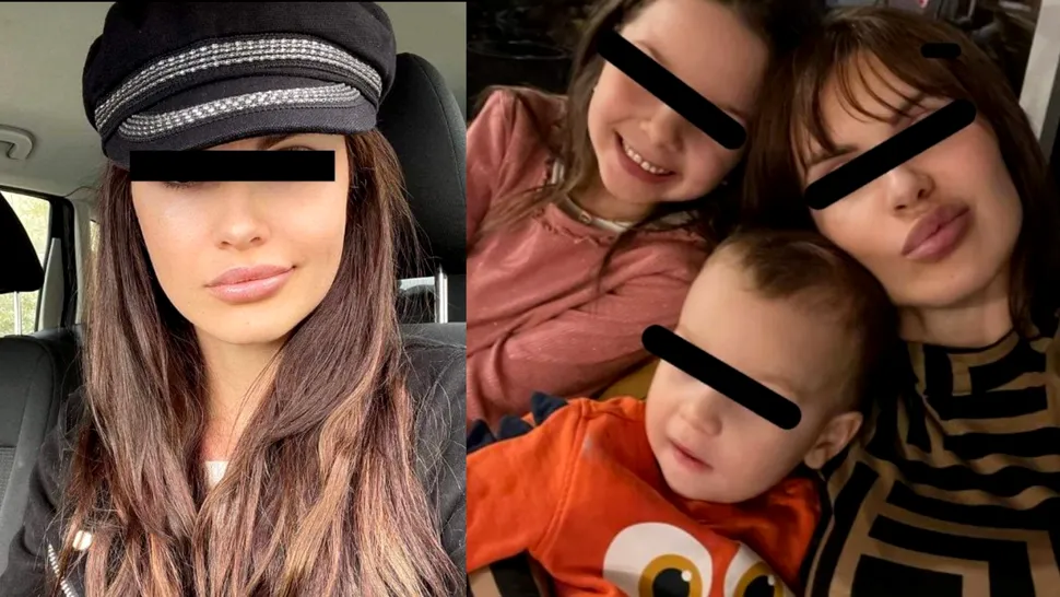 Mesajul postat de mama din Timişoara înainte de teribilul gest. Acesta a fost ultimul ei gând