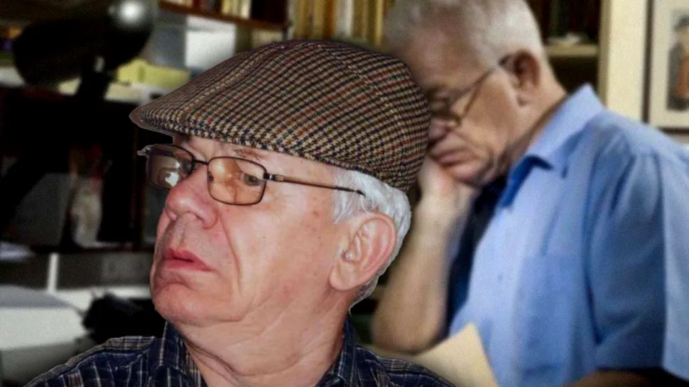 Ce este Sindromul Extrapiramidal, boala cruntă de care suferea Valentin Uritescu. Cu ce confrunta actorul, de fapt
