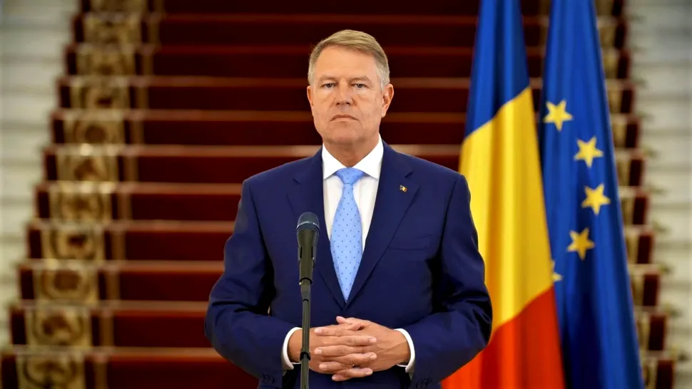 Ce religie are de fapt Klaus Iohannis, președintele României. Nu mulți știu asta