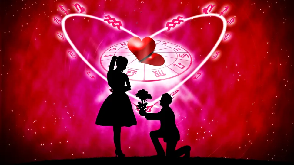 Ce zodii se potrivesc în dragoste. Cele mai bune compatibilități
