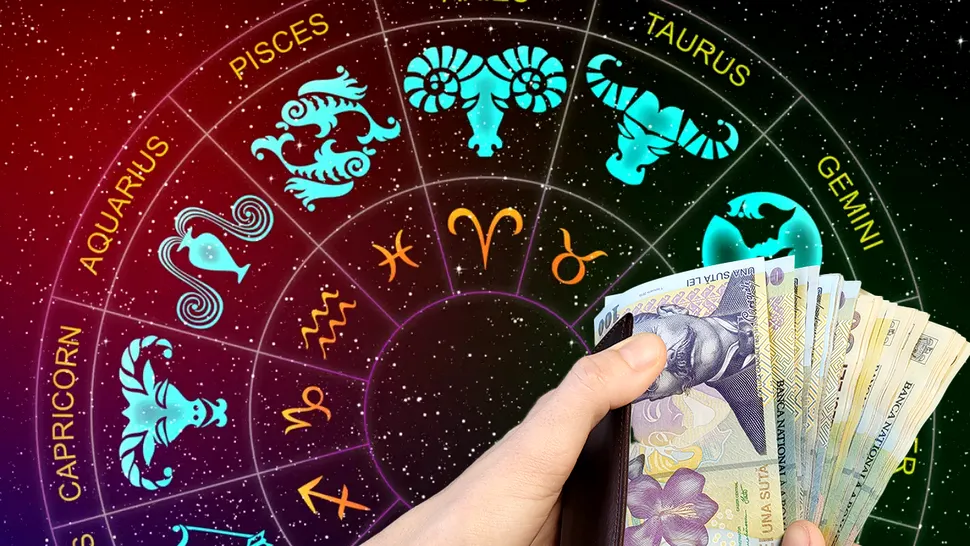 Cele 3 zodii norocoase în vara 2022. Atrag banii ca un magnet, iar pe plan personal pe acești nativi îi așteaptă multe surprize