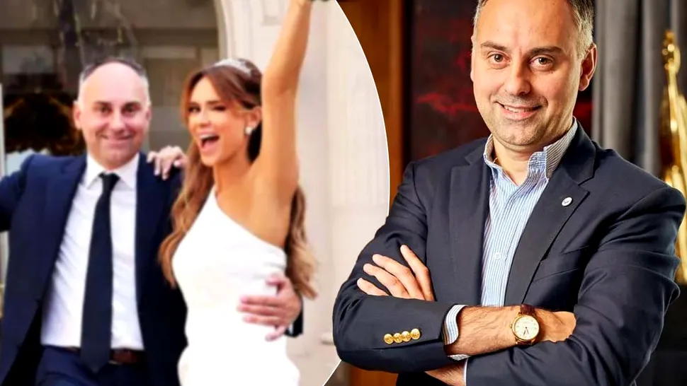 Cine este soțul Magdei Pălimariu. Ce afaceri de succes conduce în Norvegia
