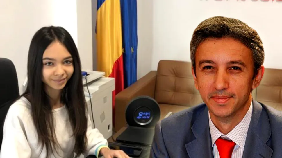 Moștenitoarea imperiului OTV, fiica lui Dan Diaconescu, și-a asigurat un loc la Medicină. ”Vrea să ia Premiul Nobel!”. Cum a fost posibil, fără examen EXCLUSIV