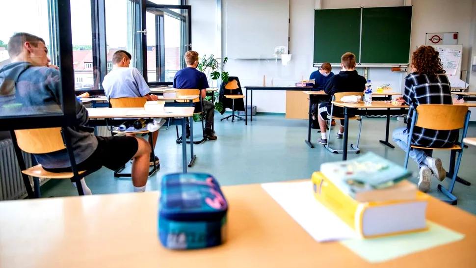 La ce oră începe examenul de Bacalaureat 2022. Actele pe care trebuie să le ai la tine