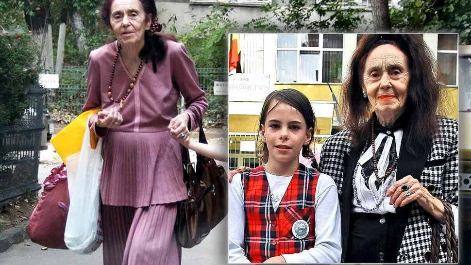 Reușită uriașă pentru fiica Adrianei Iliescu. Cu ce medie a terminat Eliza liceul și ce facultate vrea să urmeze