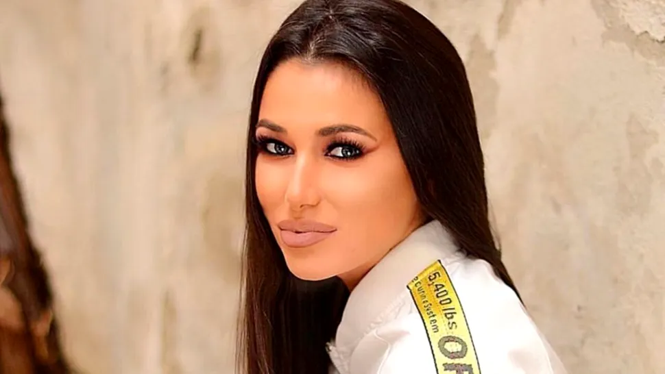 Roxana Vancea împlinește 32 de ani pe 2 iunie, dar nu dă petrecere. De ce a refuzat ofertele de la Pro TV și de la Antena 1: “Mi-ar fi foarte greu” EXCLUSIV