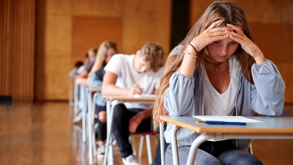 Ce subiecte au picat la Bacalaureat la matematică în ultimii ani