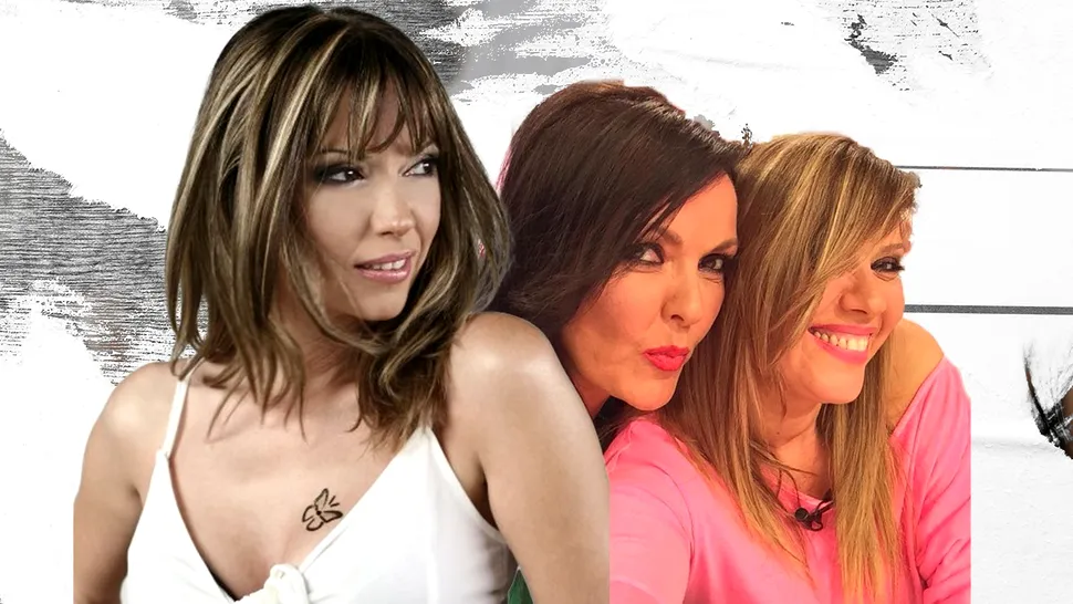 Surorile Fedorca revin în forță pe scenă! A existat între ele o mare rivalitate? Lili Fedorca rupe tăcerea: ”Relația noastră a decurs cu mult râs și cu multă ceartă” EXCLUSIV