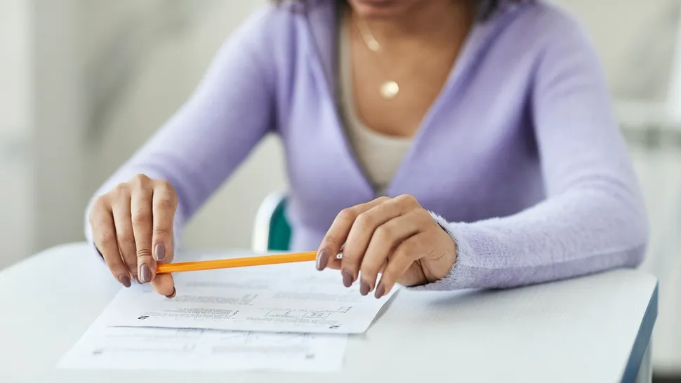 Subiecte Bacalaureat 2022. Ce au avut de rezolvat elevii la examenul scris la Limba română