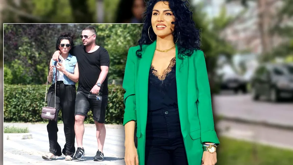 Doinița Oancea a ”furat” meserie și de la Augustin Viziru: ”Mi-a plăcut tot timpul relaxarea pe care am văzut-o la el”. Ce vedetă celebră a ajutat-o să intre la Actorie EXCLUSIV