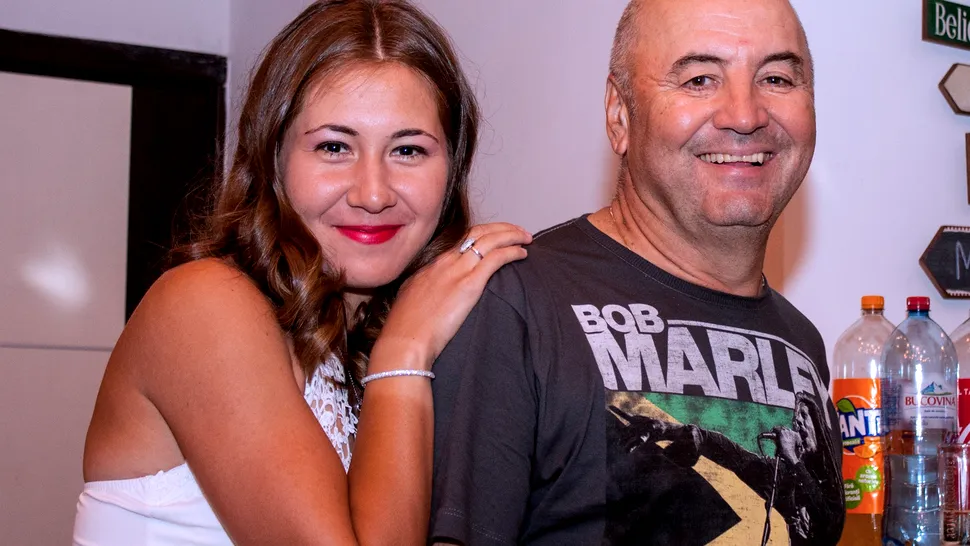 Adrian Fetecău, de la ”Vouă”, distrus de durere: „Să-ți vezi fata în cârje, numai părinte să nu fii!”. Ce s-a întâmplat cu fiica lui, Irina, aflată în top 200 cele mai bune jucătoare de tenis din lume EXCLUSIV