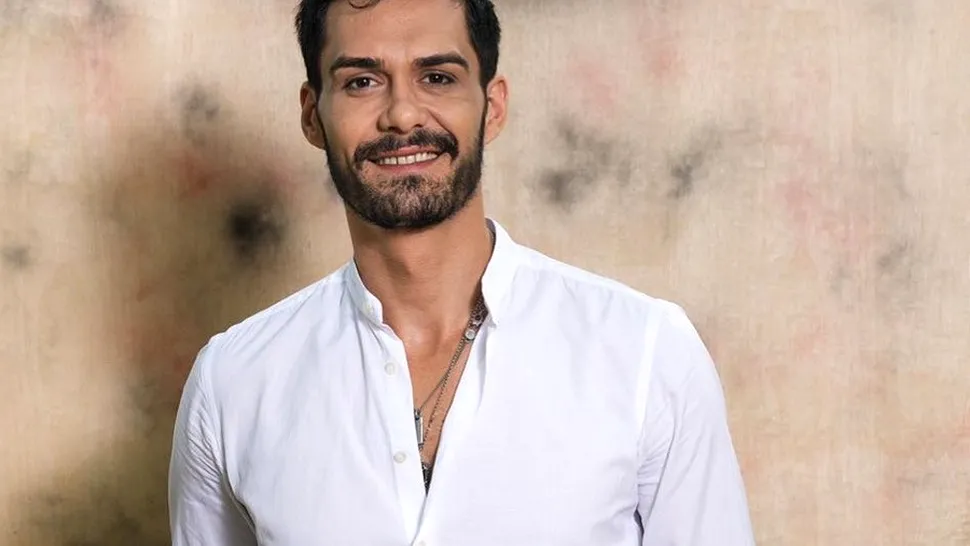 Actorul celebru din SUA care îl sună zilnic pe George Burcea: “A vorbit într-o zi și cu mama” EXCLUSIV