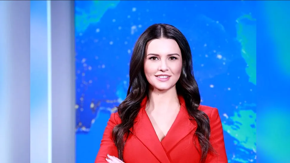 Iulia Pârlea are spirit justițiar. Cum a salvat o persoană din mâinile unui bătăuș, într-un club din Constanța EXCLUSIV