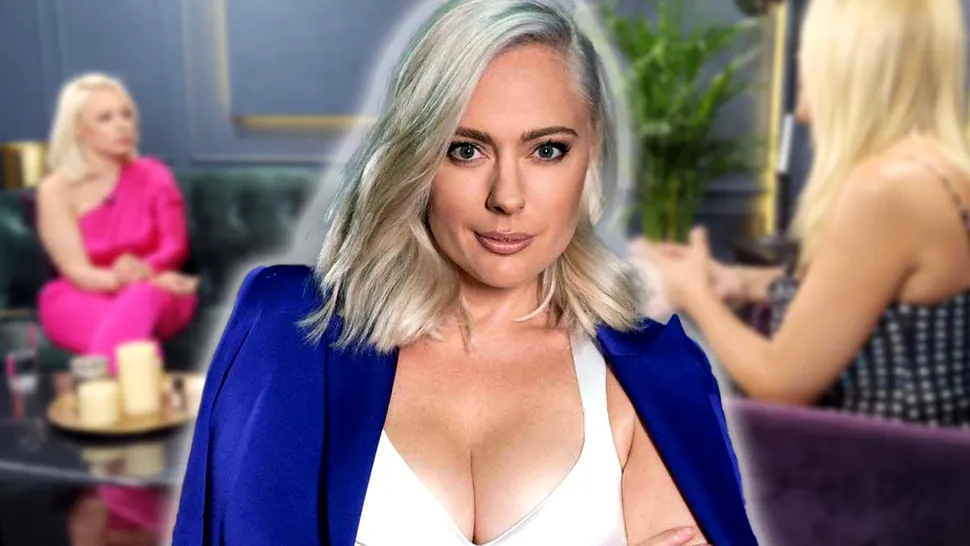 Giulia Nahmany, mărturisiri despre un stil de viață echilibrat. Metoda simplă care o ajută să își recapete energia