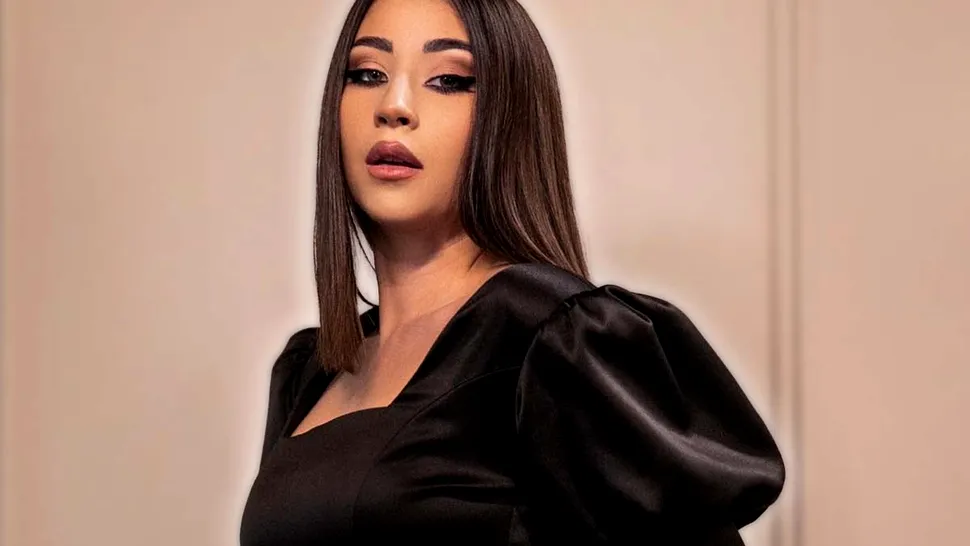 Nicole Cherry și-a schimbat rapid numele, după cununie. Cum o cheamă acum pe celebra artistă în buletin. EXCLUSIV