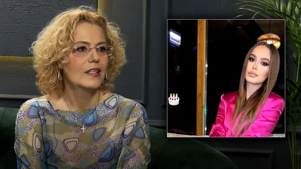Fiica Ralucăi Moianu e și frumoasă și deșteaptă. ”A încheiat anul cu medie peste 9”. Ce meserie bănoasă a ales adolescenta cu chip de fotomodel. Exclusiv