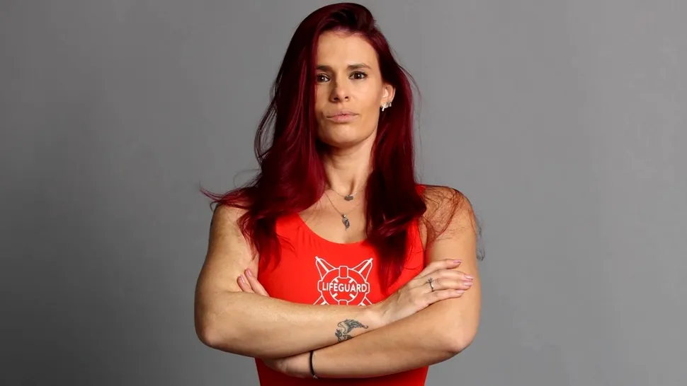 Ramona Crăciunescu s-a întors la cascadorii, după Survivor. Cu ce star de televiziune a lucrat de curând: “Este tare glumeț” EXCLUSIV