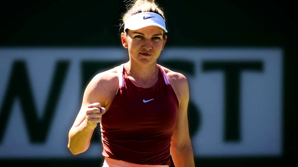 Ritualul Simonei Halep. Ce superstiții bizare respectă înainte de Wimbledon 2022