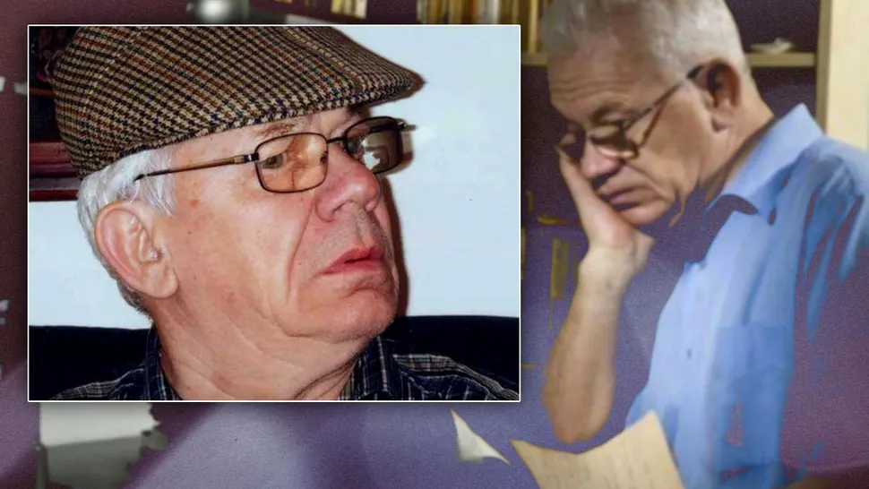 Fiul lui Valentin Uritescu, dezvăluiri dureroase despre ultima perioadă din viața actorului. ”Fiecare își duce crucea. Ultimii ani au fost oribili