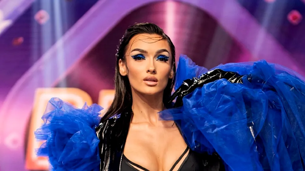 Viviana Sposub, despre debutul în muzică. Ce planuri are vedeta Kanal D: Nu vreau să vin cu o piesă pe care să nu o simt EXCLUSIV
