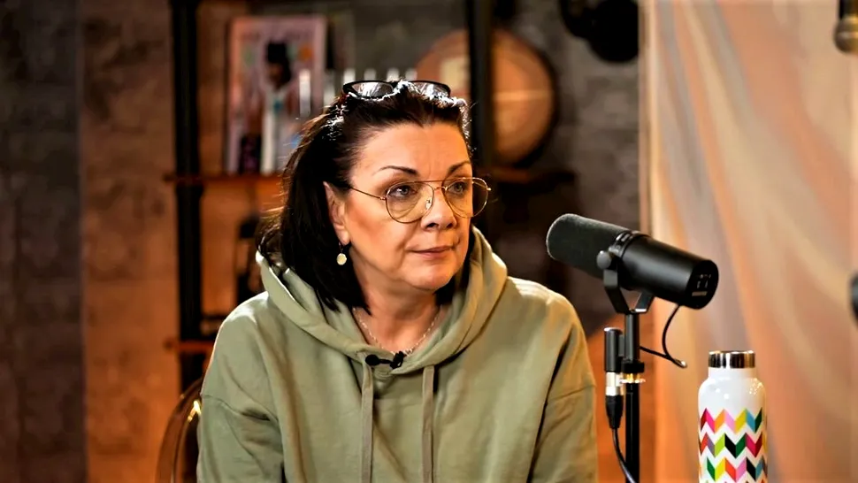 Ce salariu are Carmen Tănase: Nu vreau să supraviețuiesc, eu vreau să trăiesc