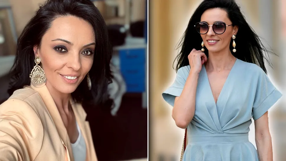 Cosmina Păsărin, despre relațiile amoroase: „Am avut, în trecut, din păcate, relații care nu erau chiar ce mi-aș fi dorit eu” Ce spune despre persoana potrivită EXCLUSIV