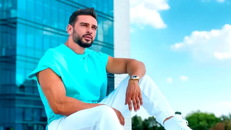 Ce propunere indecentă a primit Dorian Popa. Ar fi putut să câștige 100.000 de euro dacă accepta
