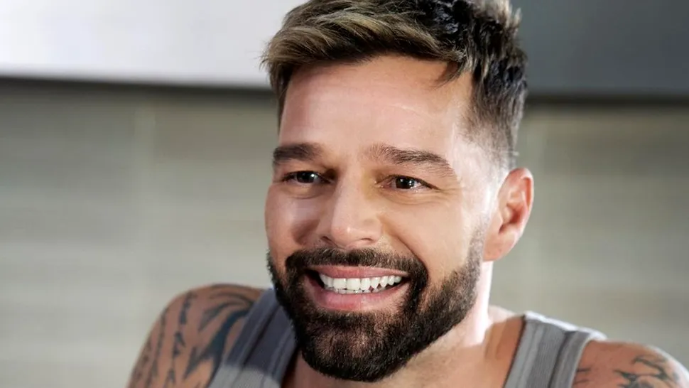 Ricky Martin, acuzat de incest. Nepotul său spune că artistul l-a atacat fizic şi psihic. Ce riscă artistul