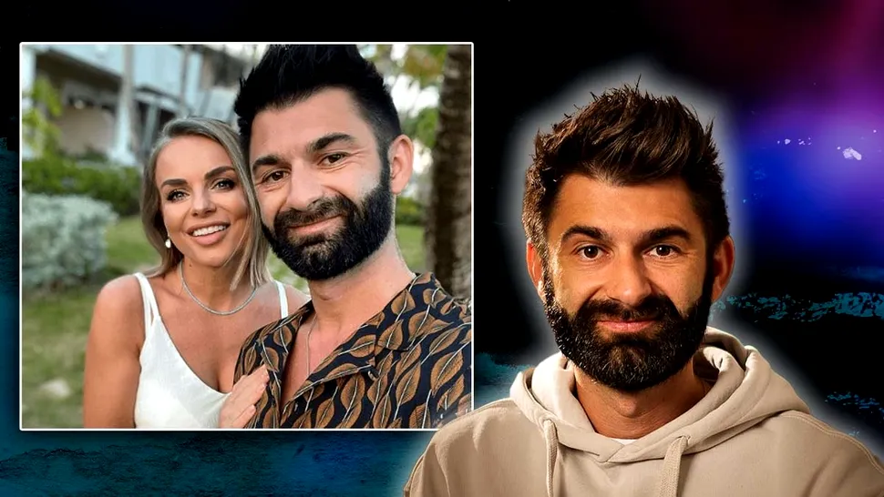 Paul Ipate, despre provocările pe care le-a adus pandemia în viața actorilor. Prin ce a trecut și cum l-a ajutat Jojo: “M-a scos din stările astea” EXCLUSIV