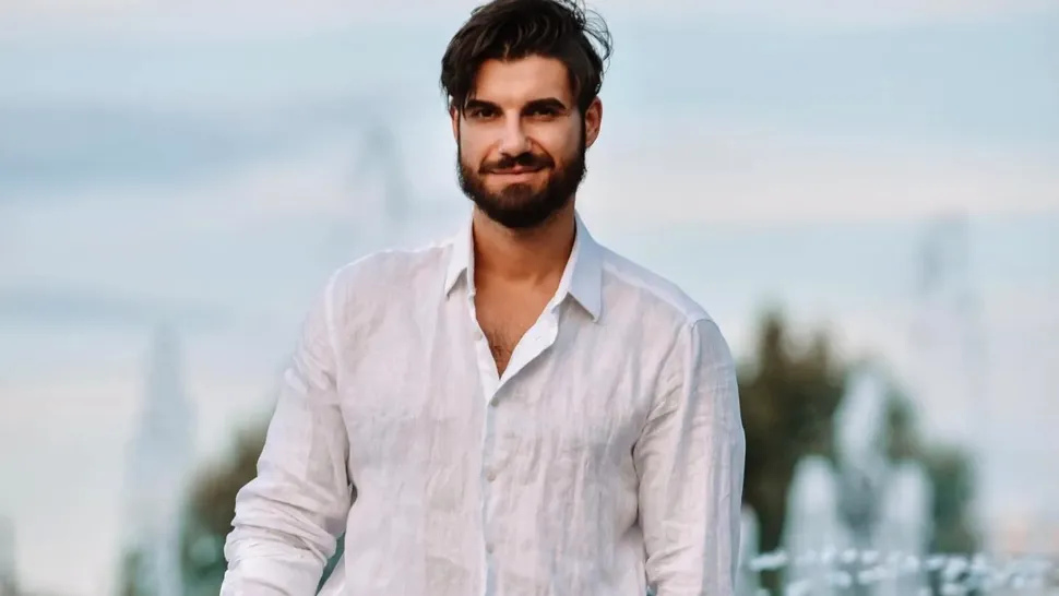 Andi Constantin e tot singur și după participarea la emisiunile de dragoste, dar nu disperă. „Ne căutam “jumătatea, când noi ar trebui să fim un întreg”. Ce nu ar accepta niciodată la o femeie. EXCLUSIV